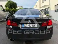 2011 BMW 530