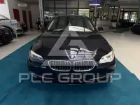 2011 BMW 530