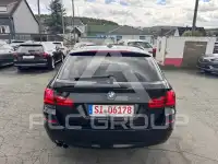 2011 BMW 530