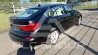 2011 BMW 530