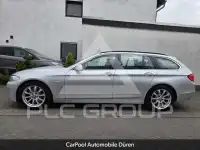 2011 BMW 530