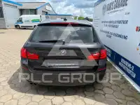 2011 BMW 530