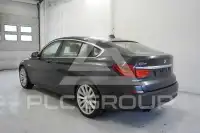 2011 BMW 530