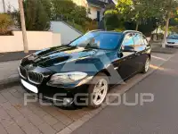 2011 BMW 530