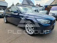 2011 BMW 530