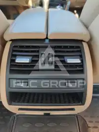 2011 BMW 530