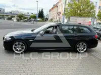 2011 BMW 530
