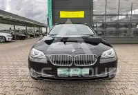 2011 BMW 530