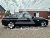 2011 BMW 530