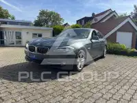 2011 BMW 530