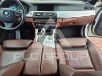 2011 BMW 530
