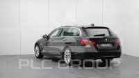 2011 BMW 530