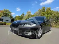 2011 BMW 530