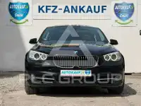 2011 BMW 530