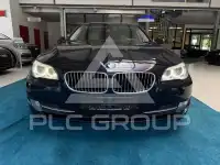 2011 BMW 530