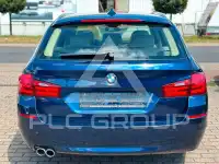 2011 BMW 530