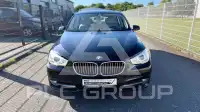 2011 BMW 530