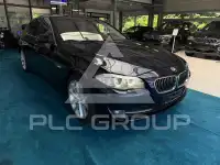 2011 BMW 530