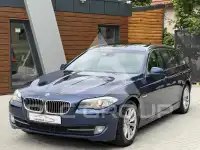 2011 BMW 530