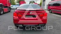 2011 BMW 530