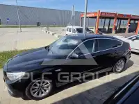 2011 BMW 530