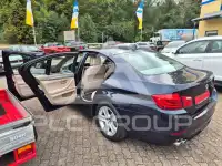 2011 BMW 530