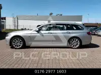2011 BMW 530