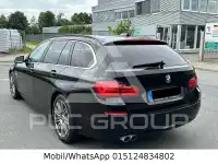 2011 BMW 530