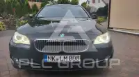 2011 BMW 530