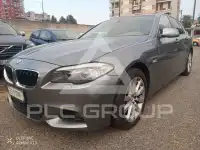 2011 BMW 530