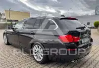 2011 BMW 530