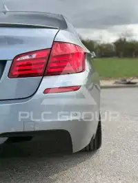 2011 BMW 530