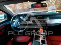 2011 BMW 530