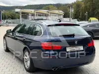 2011 BMW 530