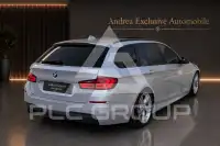 2011 BMW 530