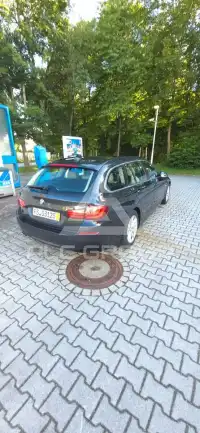 2011 BMW 530
