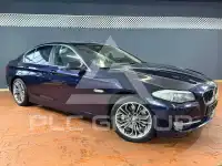 2011 BMW 530