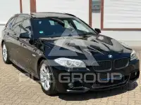 2011 BMW 530