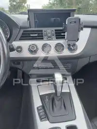 2011 BMW Z4