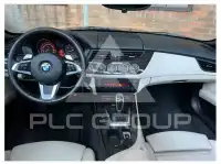 2011 BMW Z4