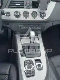 2011 BMW Z4