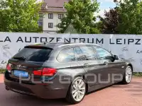 2011 BMW 525