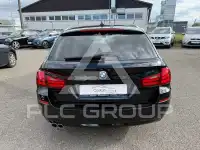 2011 BMW 525