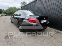 2011 BMW 525
