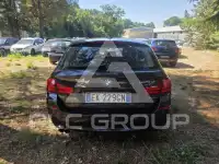 2011 BMW 525