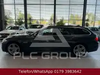 2011 BMW 525