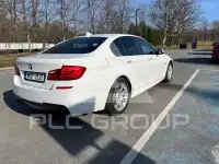 2011 BMW 525