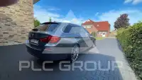 2011 BMW 525
