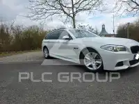 2011 BMW 525