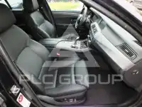 2011 BMW 525